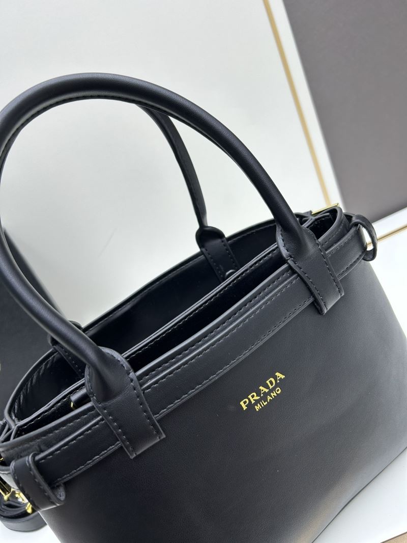 Prada Shopping Bags